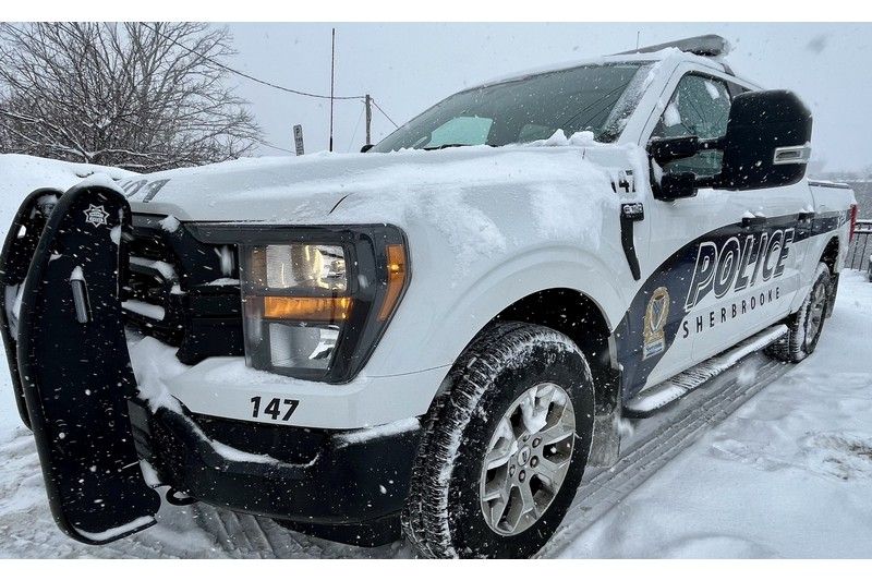 5 700 $ en faux billets : un jeune de 20 ans arrêté